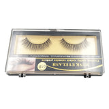 1Pair Mink Lashes 3D Mink  Long False Eyelashes Natural Lightweight Mink Eyelashes - V.I.P Digital Presence