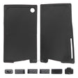 Suitable for PS5 host silicone cover PS5 shell protective cover PS5 soft shell optical drive version host protective cover - V.I.P Digital Presence