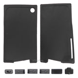 Suitable for PS5 host silicone cover PS5 shell protective cover PS5 soft shell optical drive version host protective cover - V.I.P Digital Presence