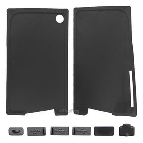 Suitable for PS5 host silicone cover PS5 shell protective cover PS5 soft shell optical drive version host protective cover - V.I.P Digital Presence