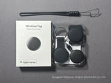 Waterproof Anti-Lost Tracker Compatible with Find My for Pet Locator, Alternative to Airtag - V.I.P Digital Presence