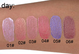 Makeup Diamond Shine Metallic Lipstick Charming Long Lasting Tattoo Liquid Glitter Powder Lipgloss Cosmetics - V.I.P Digital Presence