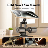 Magsafe 360° Folding  rotation Magnetic phone holder - V.I.P Digital Presence