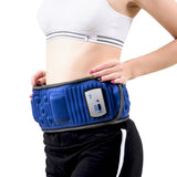 Fat Burning Machine Slimming Waist Belt Abdominal Beauty Leg Massager for Belly and Thigh Shaping - V.I.P Digital Presence