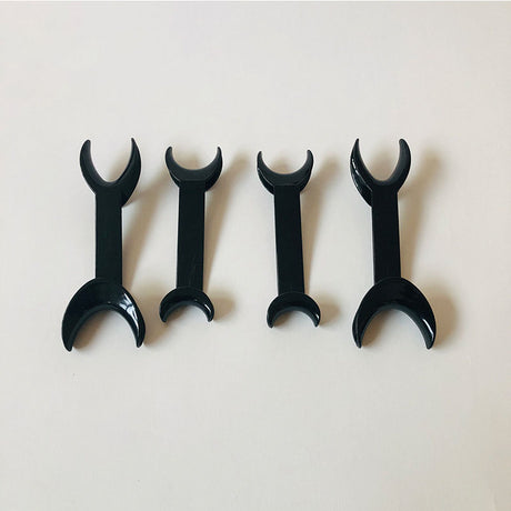 Disposable Oral Mouth Opening Tool Mouth Corner Hook T-Type Two-Way Mouth Opening Device Flaring Device - V.I.P Digital Presence