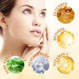 Skin Melanin Repair Essence, Brightening And Repairing Skin Removing Darkening And Dark Spots Hydrating Essence - V.I.P Digital Presence