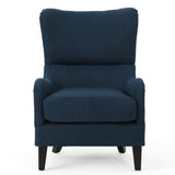 Hi-Back Quentin Sofa Chair, Living-room, Study and Bedroom - V.I.P Digital Presence