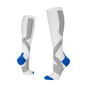 Sports pressure socks for men and women, comfortable for sports, compression socks with a pressure of - V.I.P Digital Presence