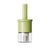 Barbecue brush silicone oil brush with bottle high temperature resistant oil brush bottle integrated kitchen brush oil baking - V.I.P Digital Presence