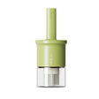 Barbecue brush silicone oil brush with bottle high temperature resistant oil brush bottle integrated kitchen brush oil baking - V.I.P Digital Presence