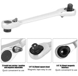 PocketPro Ratchet Driver