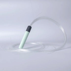 7-color 23 light effect dazzling LED dance flash fiber whip night atmosphere prop - V.I.P Digital Presence