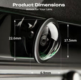 LenShield Car Camera Protector