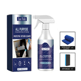 Protective Kitchen Cleaner, Range Hood Kitchenware Heavy Oil Cleaning Strong Decontamination - V.I.P Digital Presence