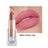 HANDAIYAN Matte Lipstick 12 Color Lipstick Not Easy To Fade Nude Pink Lipstick - V.I.P Digital Presence