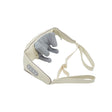 Shoulder and neck massage apparatus trapezius massager neck shoulder and neck neck protector hot compress knead shoulder and neck massage shawl - V.I.P Digital Presence