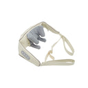 Shoulder and neck massage apparatus trapezius massager neck shoulder and neck neck protector hot compress knead shoulder and neck massage shawl - V.I.P Digital Presence