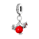 Flower Beaded Pendant Jewelry Accessories Beaded Bracelet Necklace - V.I.P Digital Presence