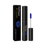 Matte Tear Lip Glaze Hydrates And Moisturizes Lip Makeup With Mild Color Development And Long-Lasting Moisture Portability - V.I.P Digital Presence