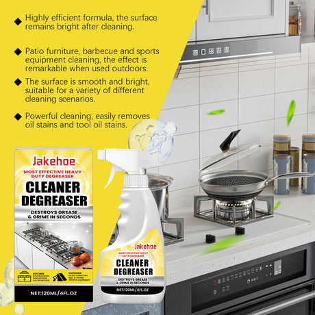 Oil Cleaning Detergent Oil Cleaning Detergent Household And Outdoor Multi-Functional Decontamination Gentle Cleaning - V.I.P Digital Presence