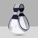 Baby carrier for babies going out, simple, breathable, multifunctional, newborn baby carrier - V.I.P Digital Presence