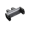 Baseus Car Phone Holder Air Vent Stand for Iphone XS 11 Samsung 4.7-6.5 Inch Mobilephone Auto Support Mount Car Phone Bracket - V.I.P Digital Presence