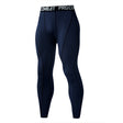 Sports fitness fast drying running tight fitting ball games training yoga base colorful pants - V.I.P Digital Presence