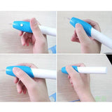 Mini Electric Jewellery Metal Plastic Wood Glass Engraving Pen Carving Machine Graver Tool Educational Equipment - V.I.P Digital Presence