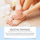 Foot Care Spray Soothing Dry Feet Mild Moisturizing Foot Care Spray - V.I.P Digital Presence