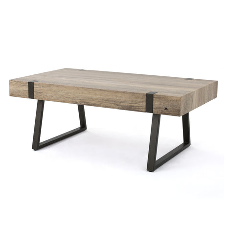 COFFEE TABLE - V.I.P Digital Presence