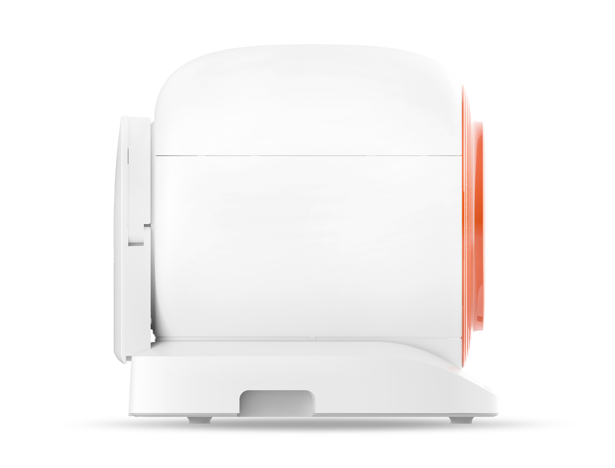 Smart Cat Litter Box Cat Litter Box Self-cleaning New Design - V.I.P Digital Presence