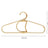 1pcs Handmade Vine Clothes Hanger Indonesian Vine Weaving Moon Sun Rainbow Style Children's Room Photography Room Decoration - V.I.P Digital Presence
