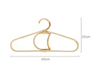 1pcs Handmade Vine Clothes Hanger Indonesian Vine Weaving Moon Sun Rainbow Style Children's Room Photography Room Decoration - V.I.P Digital Presence
