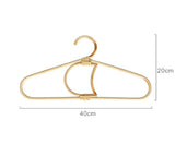 1pcs Handmade Vine Clothes Hanger Indonesian Vine Weaving Moon Sun Rainbow Style Children's Room Photography Room Decoration - V.I.P Digital Presence
