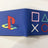 PS4 Wallet Playstation Game Controller Wallet Control Button Handle Model Short Wallet - V.I.P Digital Presence