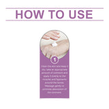Herbal Care Cream Relieves Elbow And Knee Discomfort With A Pampering Moisturizing Herbal Massage Cream - V.I.P Digital Presence