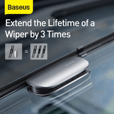 Baseus Universal Auto Truck Windshield Wiper Blade Refurbish Restorer Windscreen Wipers Repair Tool Windshield Scratch Repair - V.I.P Digital Presence