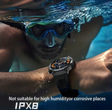 BoldWatch Pro Smartwatch