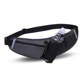 Multifunctional fitness kettle waist bag marathon belt bag waterproof outdoor running mobile phone waist bag - V.I.P Digital Presence