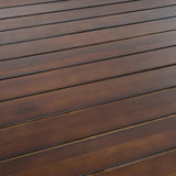 BALI DINING BENCH MP2（set of 2） - V.I.P Digital Presence