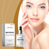 Facial Firming Essence, Gentle Moisturizing And Lifting Skin Elastic Moisturizing Skin Care Essence - V.I.P Digital Presence