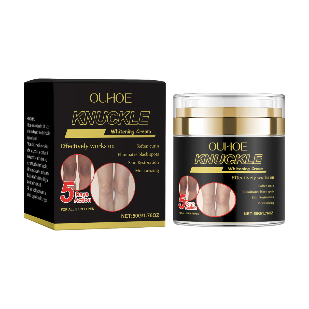 Joint Skin Care Cream, Moisturizing And Moisturizing Body Joint Skin, Tender And Smooth Skin Acanthoderm Skin Moisturizing Body Cream - V.I.P Digital Presence