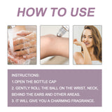 Pheromone Perfume Lasting Fragrance Natural Fresh Carry Lovers Dating Niche Perfume - V.I.P Digital Presence