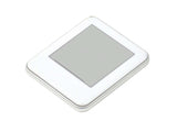 1.54inch Passive NFC-Powered e-Paper No Battery Wireless Powering Data Transfer Red Black White Three Color Displaying - V.I.P Digital Presence