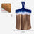 Wood Cutting Board Resin Blue green Wave Pattern - V.I.P Digital Presence