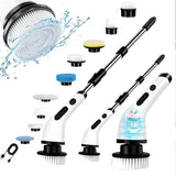 SpinMaster Pro Scrubber