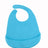 Rubber Bib Baby Elephant Pattern Baby Saliva Towel Bib Anti dirty Easy To Clean - V.I.P Digital Presence