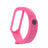 Strap for Xiaomi Mi Band 7 6 5 4 3 Sport Bracelet Watch Silicone Wrist Strap For Xiaomi Mi Band 7 3 4 5 bracelet Mi Band 7 Strap - V.I.P Digital Presence
