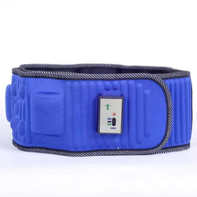 Fat Burning Machine Slimming Waist Belt Abdominal Beauty Leg Massager for Belly and Thigh Shaping - V.I.P Digital Presence