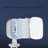 Live beauty fill light portable pocket light charging version selfie light mini phone fill light clip - V.I.P Digital Presence